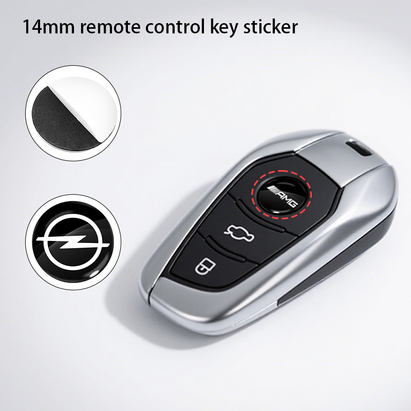 Auto afstandsbediening sleutel - Smart Home Icon recensie en prijs
