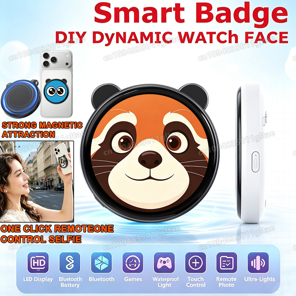 1,50 inch HD-scherm Smart Dyna - Smart Home Icon recensie en prijs