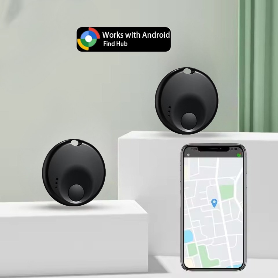 Android Smart Tracker Tag voor - Smart Home Hub Xiaomi recensie en prijs