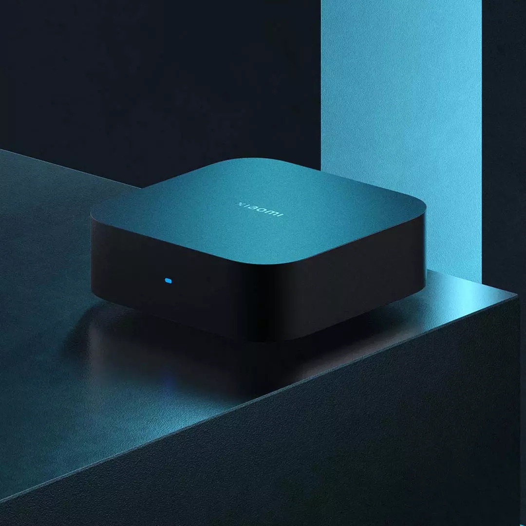 Xiaomi Mijia Smart Hub Mesh Ga - Smart Home Hub Xiaomi recensie en prijs