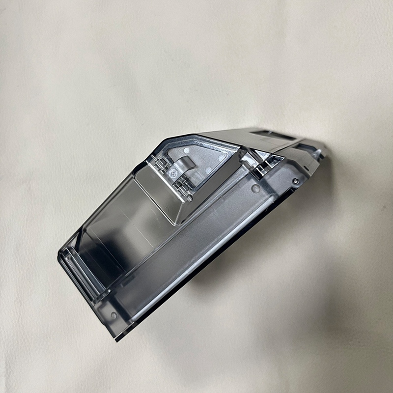 Stofbox voor Saros 10 / S9 Max - Robot Vacuum recensie en prijs