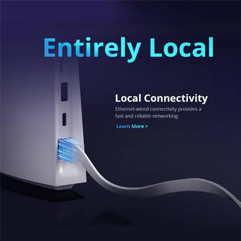 Ewelink Ihost Smart Home Hub:  - Smart Home Hub Device recensie en prijs