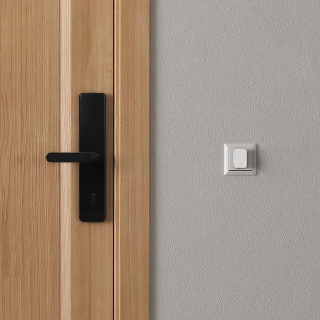 Qingping Bluetooth Gateway Qin - Smart Home Hub Xiaomi recensie en prijs