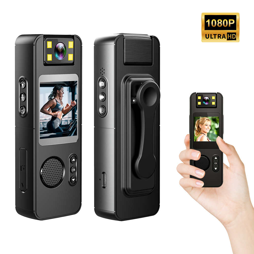HD 1080P Mini Camera Digitale  - Smart Home Kamera recensie en prijs