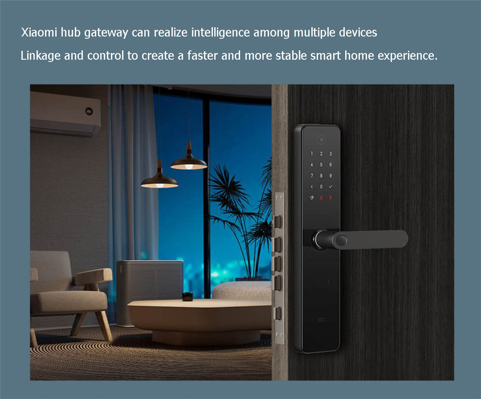 Xiaomi Smart Gateway 4 Central - Smart Home Hub Xiaomi recensie en prijs