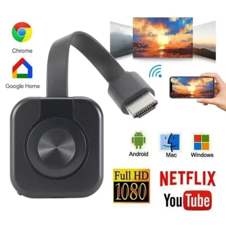 ‌ WiFi-ontvanger Audio Video Z - Smart Home For Pc recensie en prijs