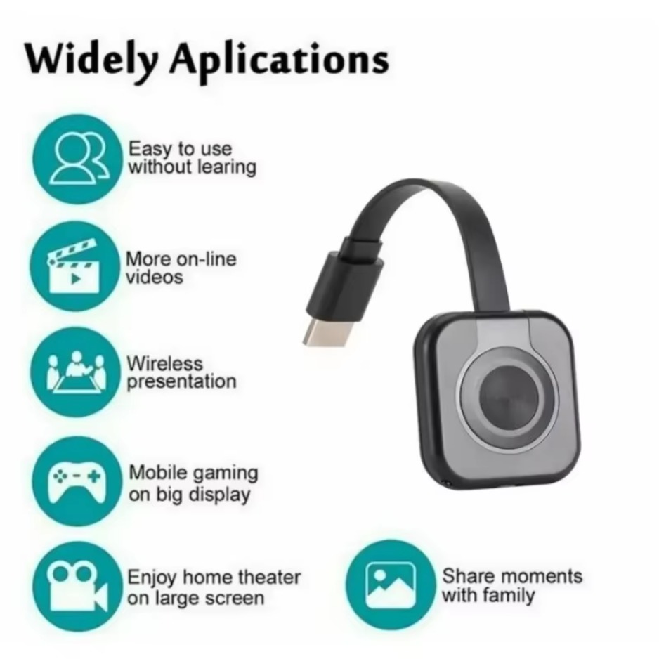 ‌ WiFi-ontvanger Audio Video Z - Smart Home For Pc recensie en prijs