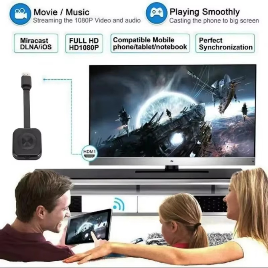 ‌ WiFi-ontvanger Audio Video Z - Smart Home For Pc recensie en prijs