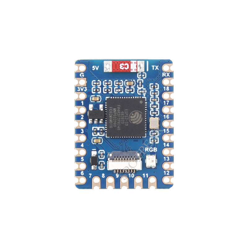 ESP32 S3 Tiny Mini ESP32-S3FH4 - Smart Home Esp32 recensie en prijs