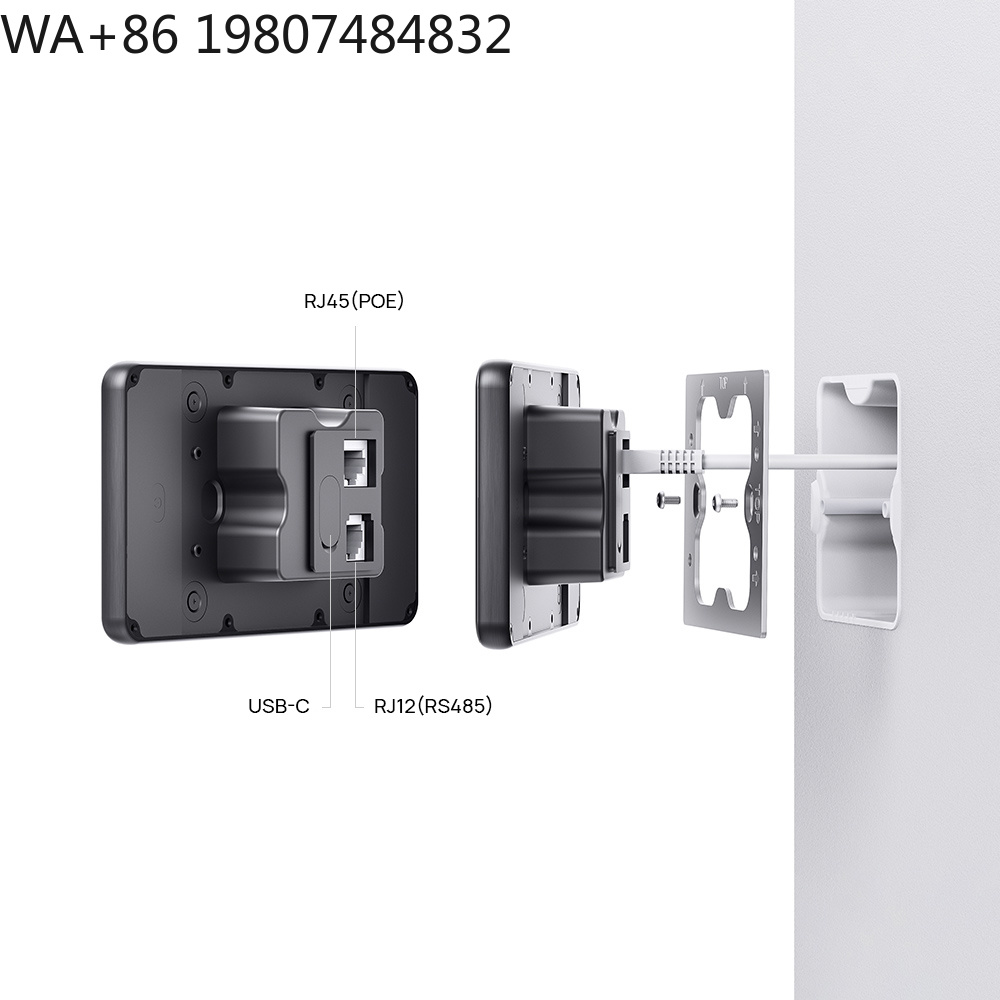 5,5 inch LTE 4G POE Smart Home - Smart Home Automation recensie en prijs