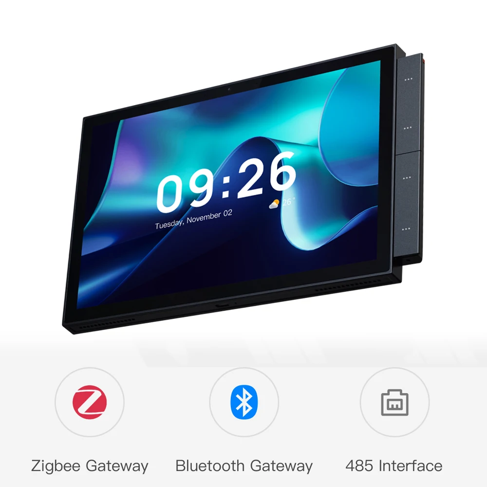 2026 2025 Nieuwe Aankomst Wifi - Smart Home Automation recensie en prijs