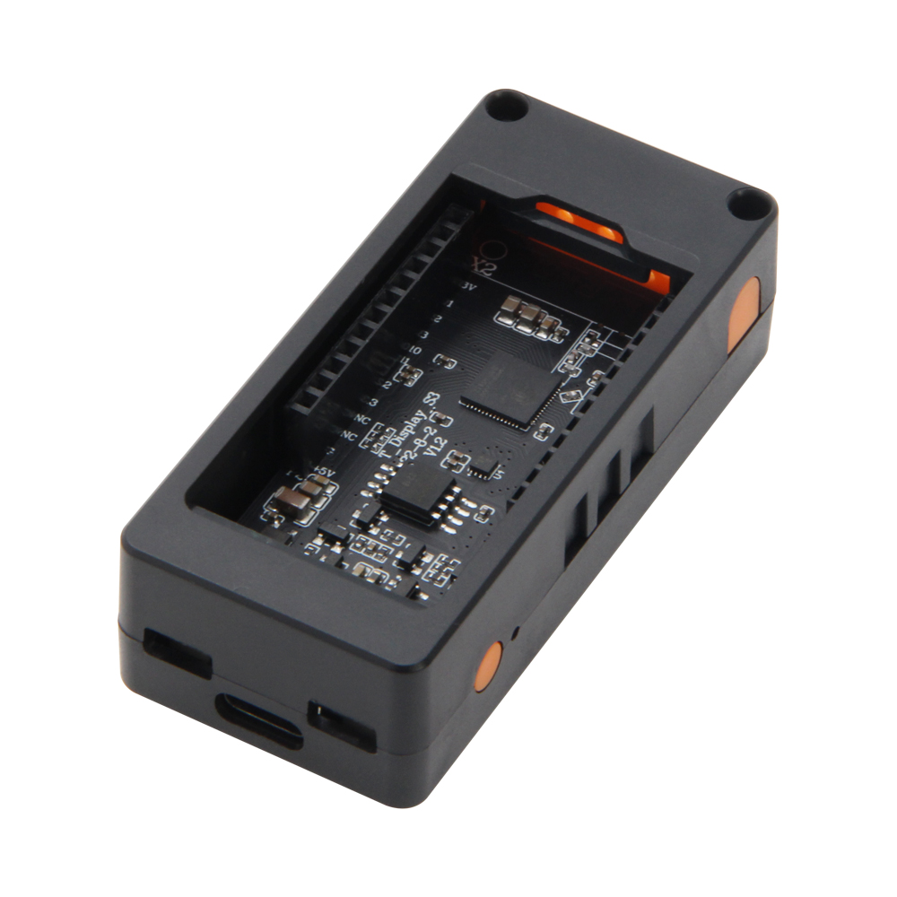 LILYGO® T-Display-S3 ESP32-S3  - Smart Home Esp32 recensie en prijs
