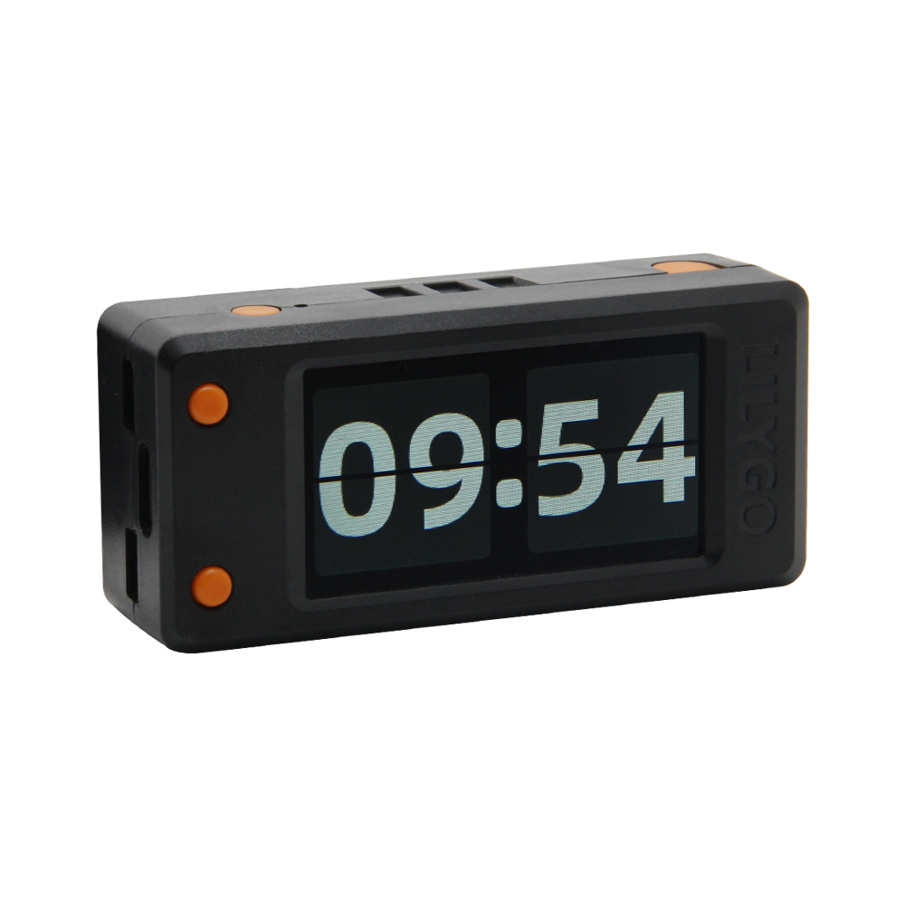 LILYGO® T-Display-S3 ESP32-S3  - Smart Home Esp32 recensie en prijs