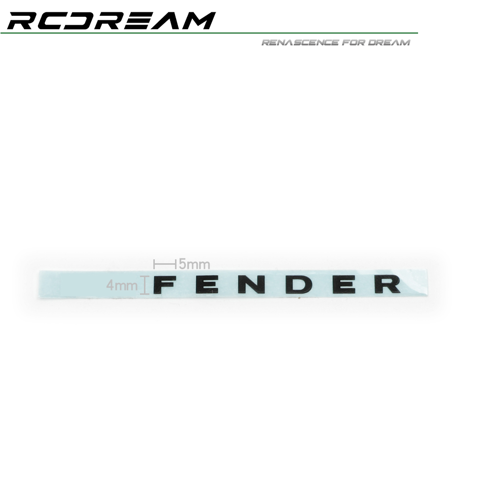 Rcdream 1/10 Metalen Embleem B - Smart Home Icon recensie en prijs
