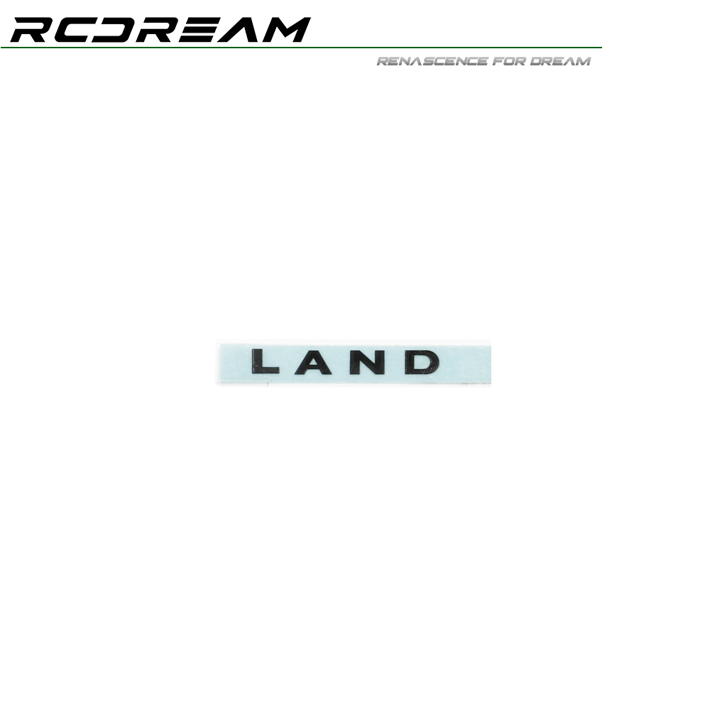Rcdream 1/10 Metalen Embleem B - Smart Home Icon recensie en prijs