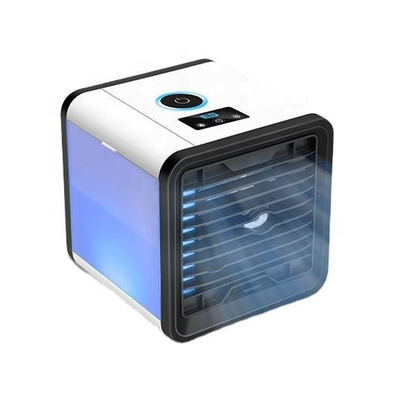Mini-koelventilator, aircondit - Smart Home Project recensie en prijs