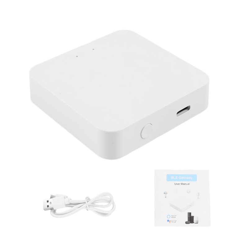 ABZZ-5X Tuya Bluetooth Gateway - Smart Home Hub Device recensie en prijs