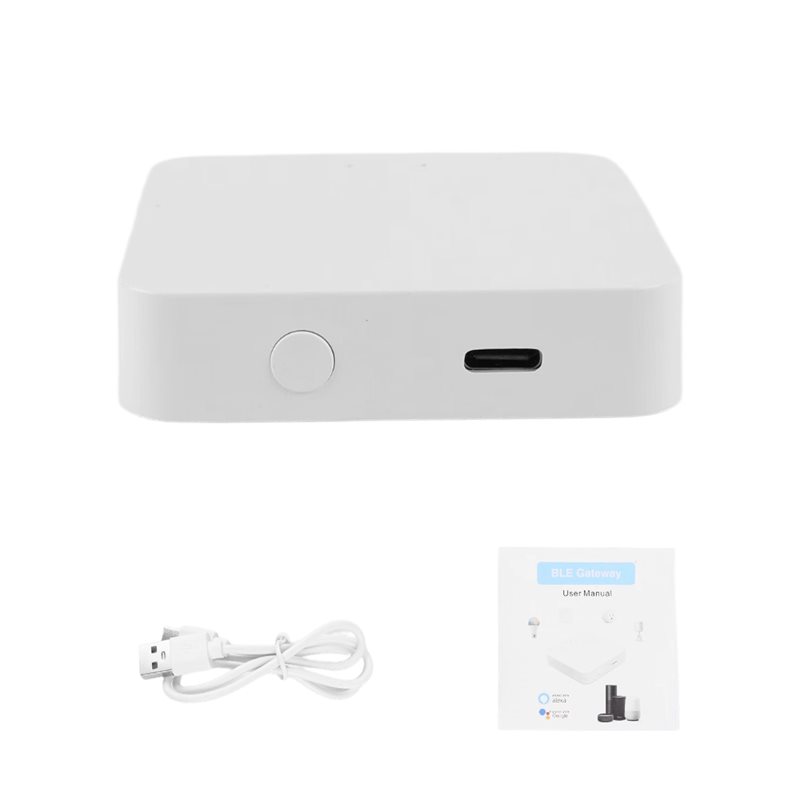 ABZZ-5X Tuya Bluetooth Gateway - Smart Home Hub Device recensie en prijs