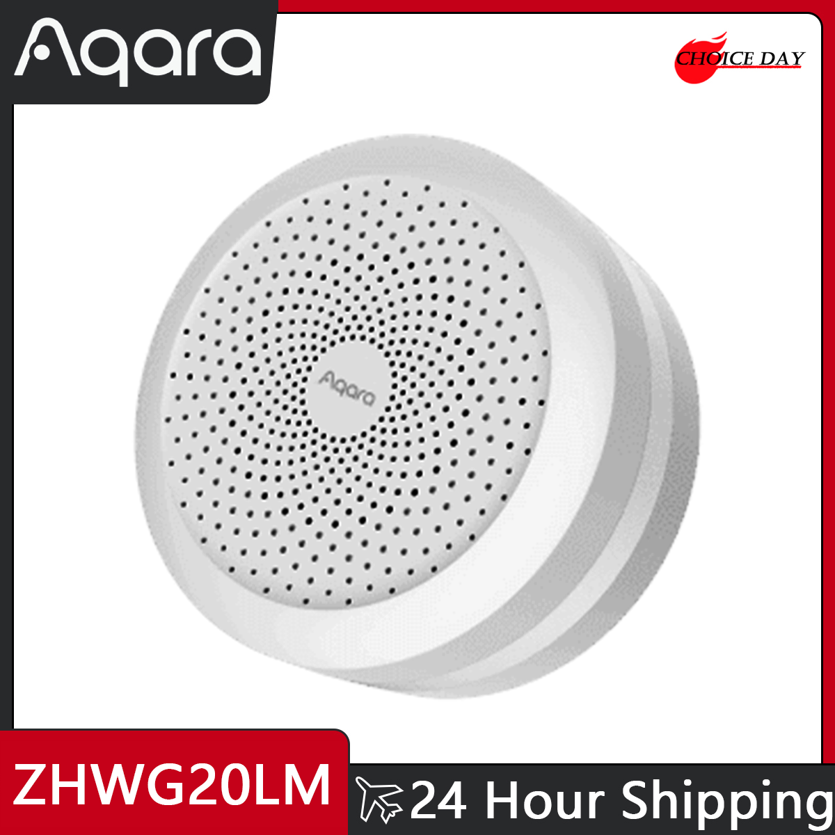 Aqara Hub M1S Zigbee Connect S - Smart Home Hub Xiaomi recensie en prijs