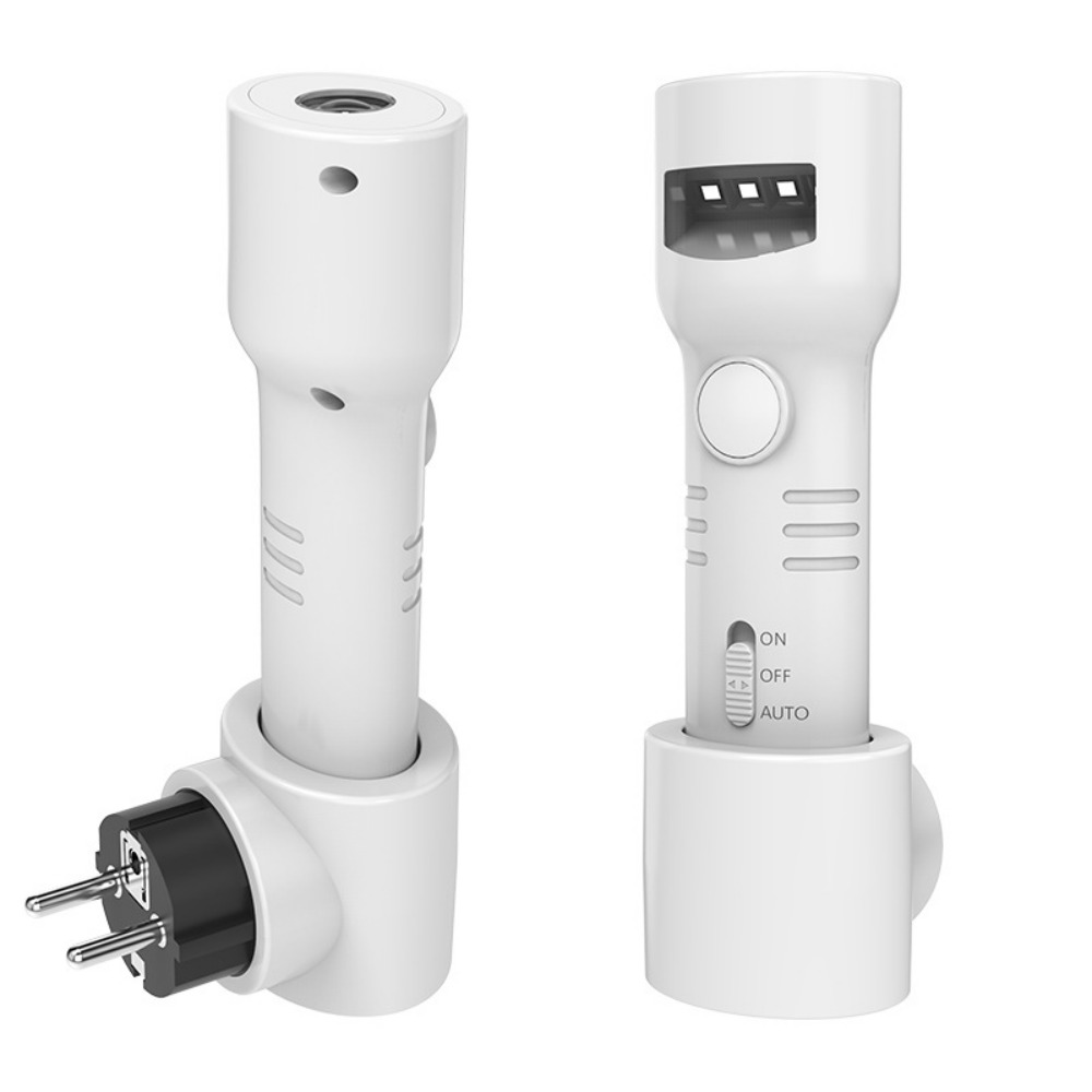 Draagbaar lichtgewicht slim na - Smart Night Light recensie en prijs