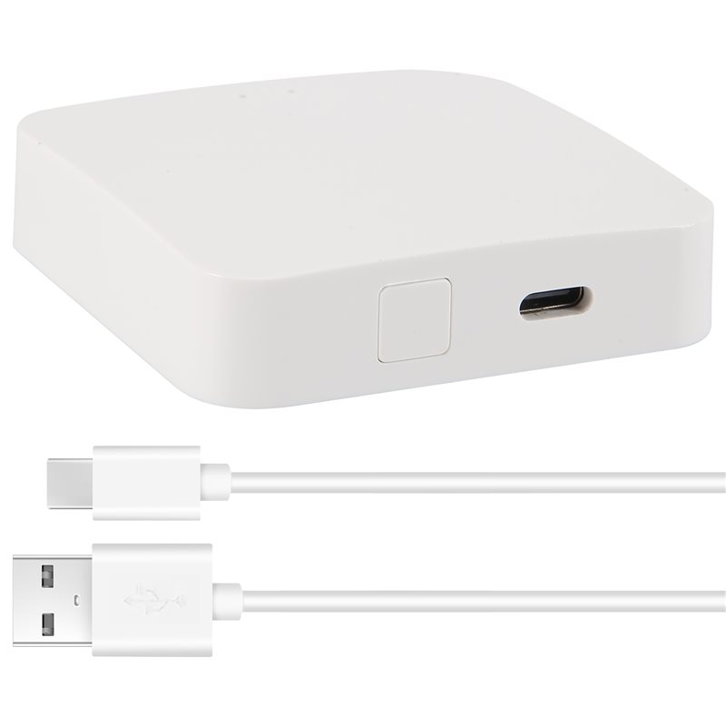 Smart Ewelink Zigbee 3.0 Hub D - Smart Home Hub Device recensie en prijs