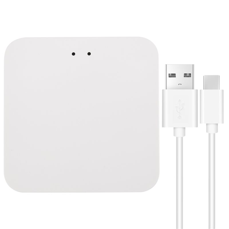 Smart Ewelink Zigbee 3.0 Hub D - Smart Home Hub Device recensie en prijs