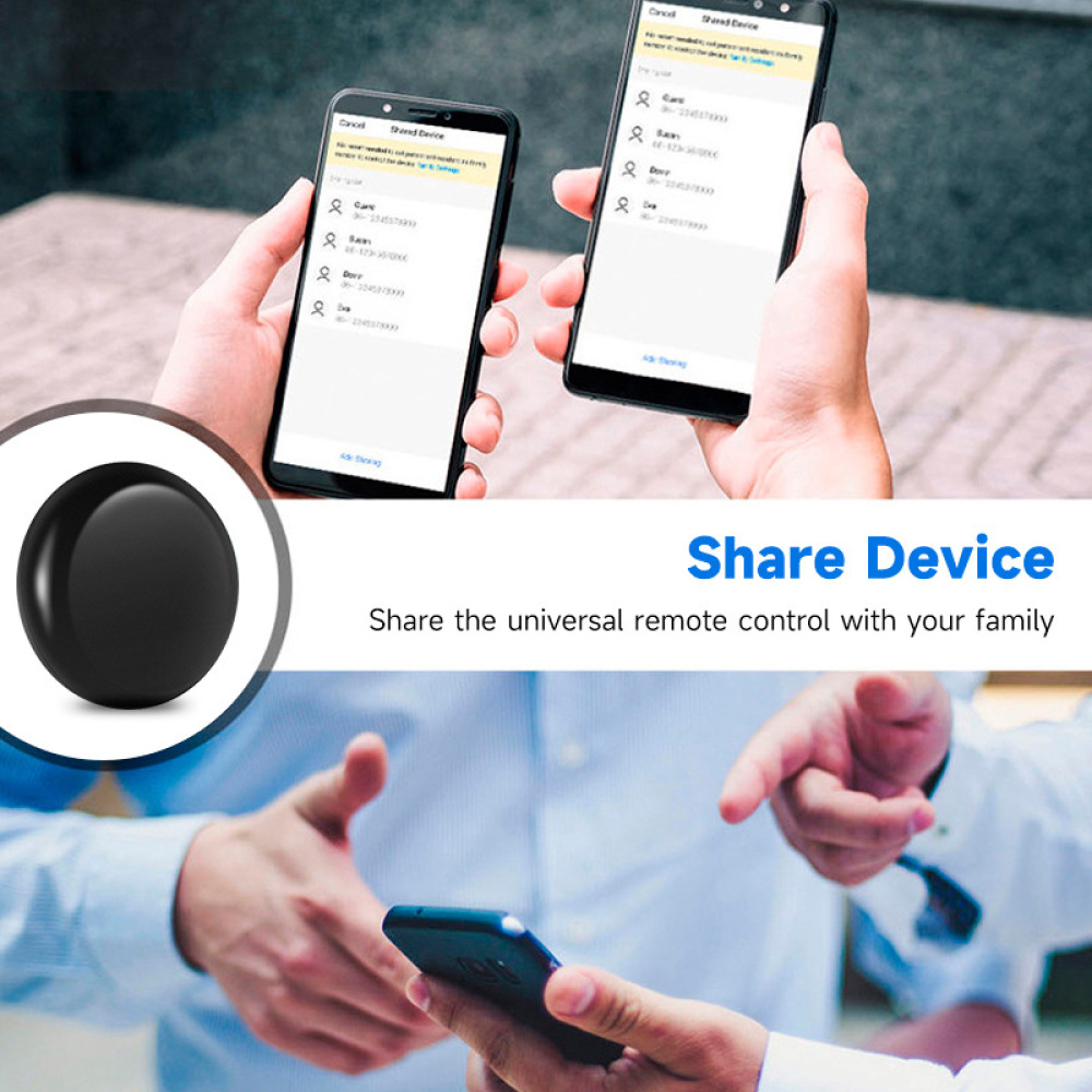 Tuya Zigbee slimme infrarood a - Smart Home Hub Device recensie en prijs