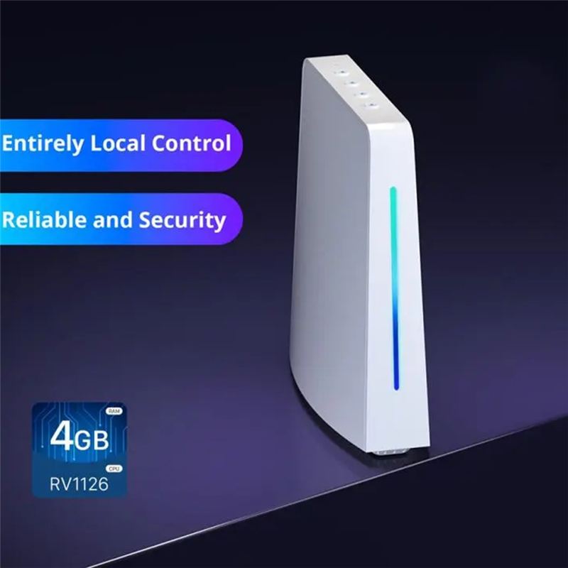 Ewelink Ihost Smart Home Hub A - Smart Home Hub Device recensie en prijs