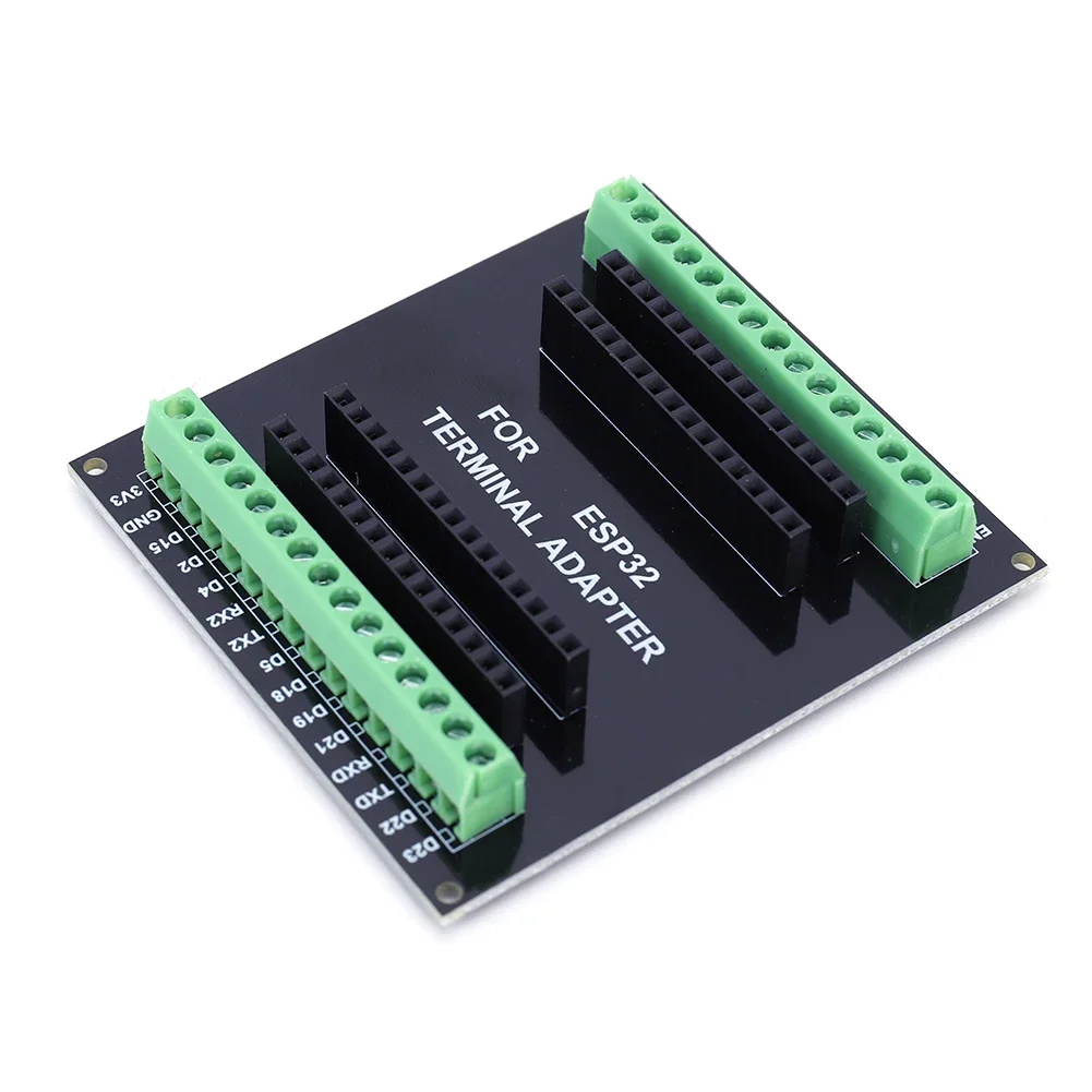 32S Uitbreidingskaart CP2102 N - Smart Home Esp32 recensie en prijs